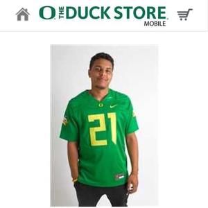 Meet your Posher, Jeremiah